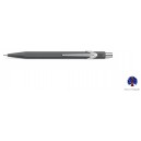 Caran D'Ache 849 Classic Line Grey Anthracite 0.7 mm