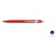 Caran D'Ache 849 Classic Line Red 0.7 mm