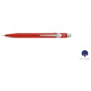 Caran D'Ache 849 Classic Line Red 0.7 mm