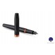 Parker IM Vibrant Rings Orange Fountain Pen