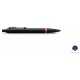 Parker IM Vibrant Rings Orange Ball Pen