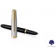 Parker 51 Premium Black Fountain Pen