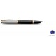 Parker 51 Premium Black Fountain Pen