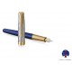 Parker Sonnet Queen's Platinum Jubilee Fountain Pen