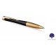 Montblanc Pix Blue Ball Pen