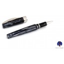 Waterman Emblem Azul Rollerball