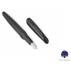 Pininfarina PF Two Black Fountain Pen