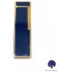 S.T. Dupont Classique Blue Lacquer Lighter