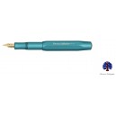 Kaweco Aluminio Sport Collection Azul Pluma Estilográfica