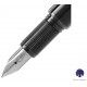 Montblanc StarWalker BlackCosmos Resin Fountain Pen