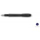 Montblanc StarWalker BlackCosmos Metal Fountain Pen