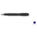 Montblanc StarWalker BlackCosmos Metal Pluma Estilográfica