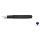 Kaweco Original 250 Negro Mate Pluma Estilográfica