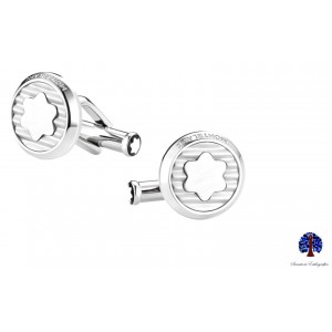 Montblanc Cufflinks Urban Spirit