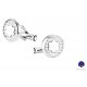 Montblanc Cufflinks Urban Spirit