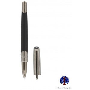 S.T. Dupont Défi Millenium Ruthenium Rollerball