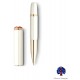 Montblanc Heritage Rouge et Noir "Baby" Marfil Rollerball Special Edition