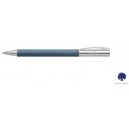 Faber Castell Ambition Resin Blue Ball Pen