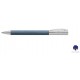 Faber Castell Ambition Resin Blue Ball Pen