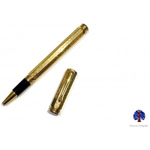 Montegrappa Reminiscence Greca XS Rol.