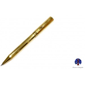 Montegrappa Reminiscence Liso MP.