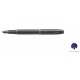 Parker IM Monochrome Titanium Fountain Pen