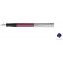 Waterman Allure Deluxe Pink Fountain Pen