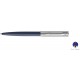 Waterman Allure Deluxe Blue Ball Pen