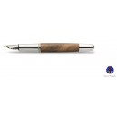 Graf von Faber Castell Guilloché Magnum Fountain Pen