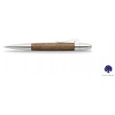 Graf von Faber Castell Magnum Walnut Ball Pen