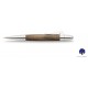 Graf von Faber Castell Magnum Walnut 0,7 mm