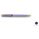 Waterman Hémisphère Laca Violeta CT Bolígrafo