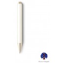 Montblanc Heritage Rouge et Noir "Baby" Marfil Ball Pen Special Edition