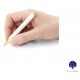 Montblanc Heritage Rouge et Noir "Baby" Marfil Ball Pen Special Edition