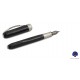 Visconti Rembrandt - S Black Fountain Pen