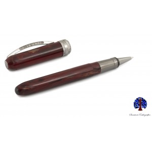 Visconti Rembrandt - S Burdeos Rollerball