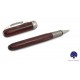 Visconti Rembrandt - S Burgundy Rollerball