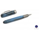 Visconti Rembrandt - S Blue Rollerball