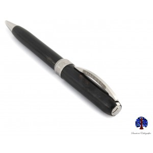 Visconti Rembrandt - S Black Ball Pen