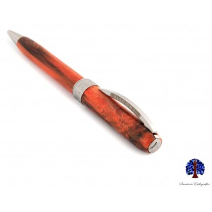 Visconti Rembrandt - S Naranja Bolígrafo