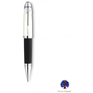 Montblanc Great Personalities Jimi Hendrix Special Edition Ballpoint Pen