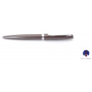 Inoxcrom Prime Spices Brown Ball Pen