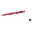 Inoxcrom Prime Spices Dark Red Ball Pen