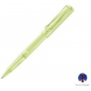 LAMY Safari Spring Green Rollerball Special Edition