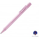 LAMY Safari Spring Pink Ball Pen Special Edition