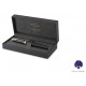 Parker Ingenuity Black Lacquer GT Fountain Pen