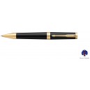 Parker Ingenuity Black Lacquer GT Ball Pen