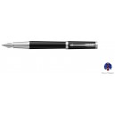 Parker Ingenuity Black Lacquer CT Fountain Pen