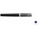 Parker Ingenuity Black Lacquer CT Fountain Pen