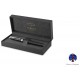 Parker Ingenuity Black Lacquer CT Fountain Pen